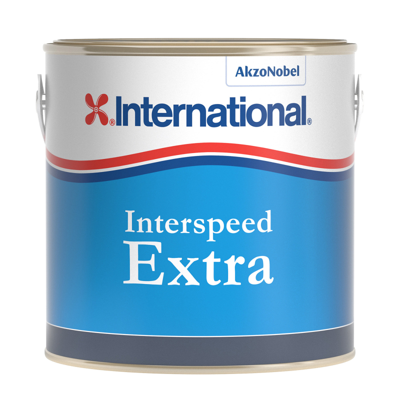 International Interspeed Extra