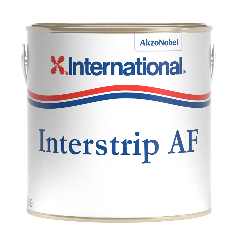 International Interstrip A/F (verwijderaar)