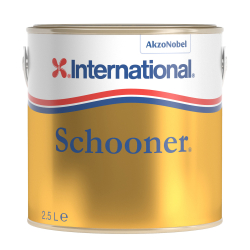 International Schooner