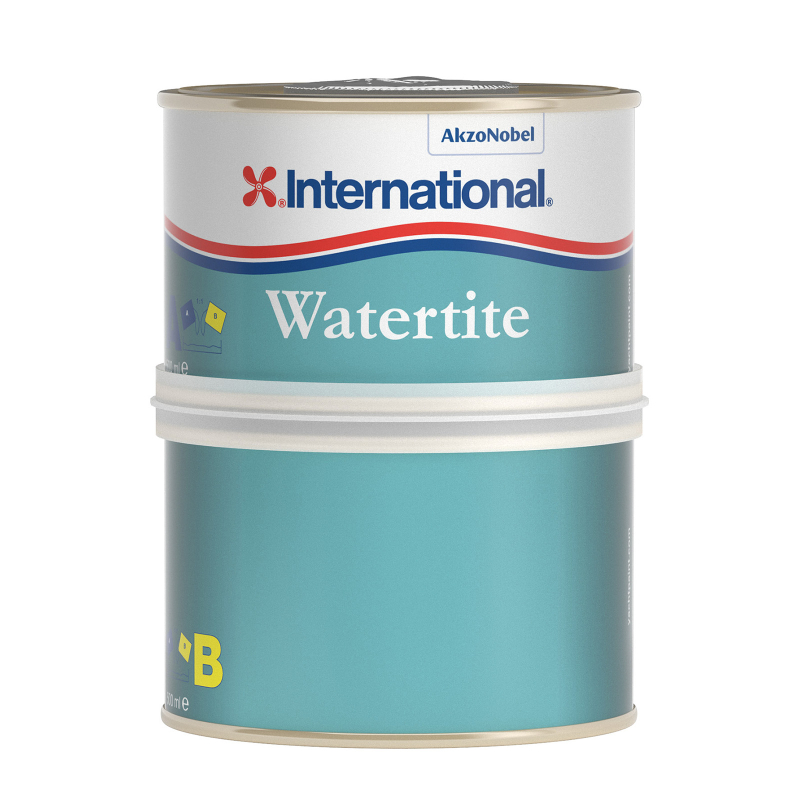 International Watertite Epoxy Filler