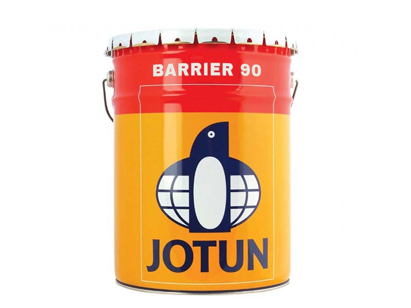 Jotun Barrier 80