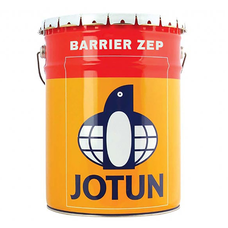 Jotun Barrier Zep