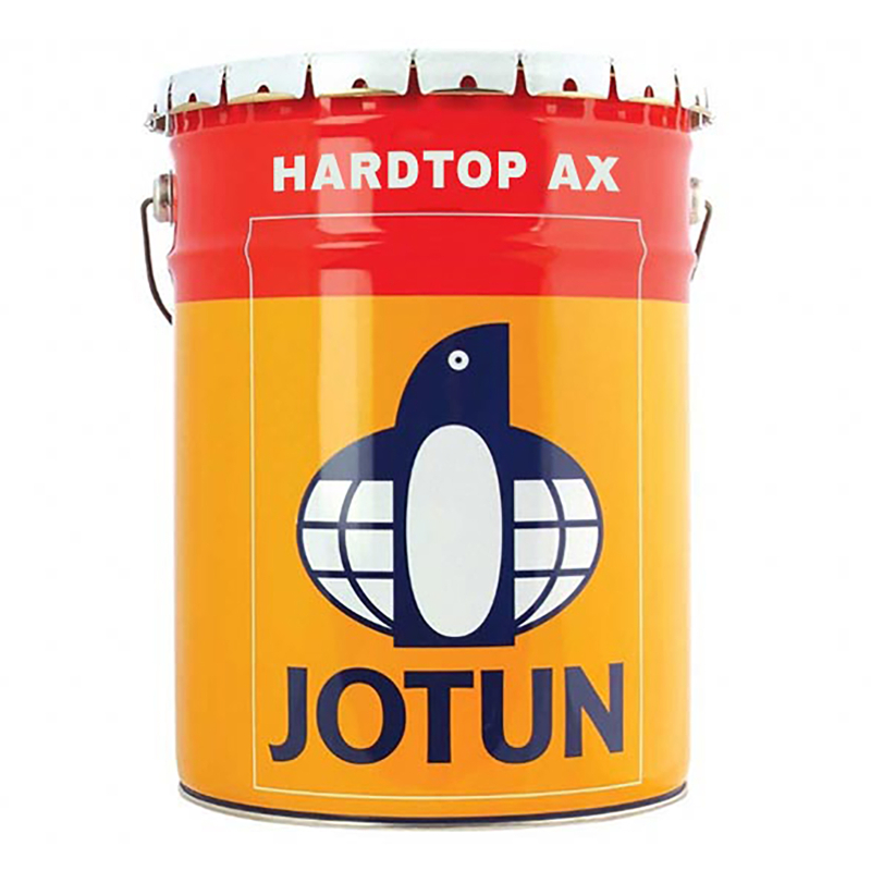 Jotun Hardtop AX