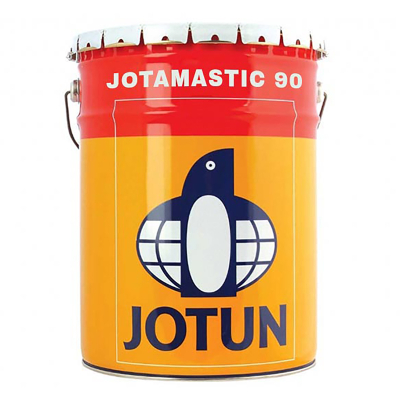 Jotun Jotamastic 90 Aluminium RT Set STD