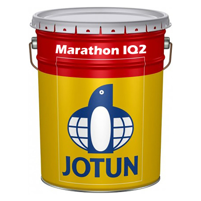 Jotun Marathon IQ2 Rood Set