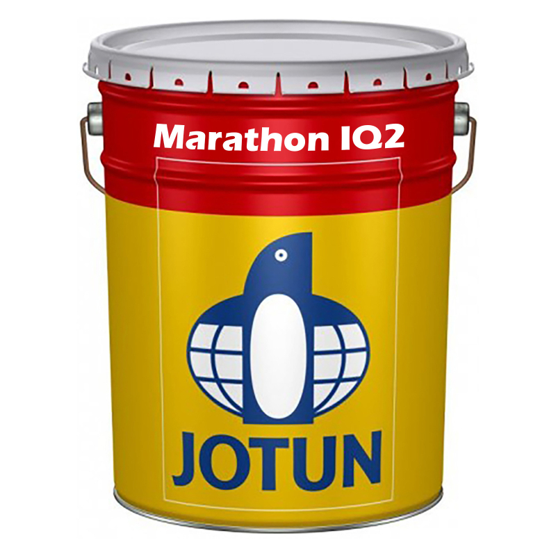 Jotun Marathon IQ2 Set