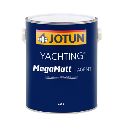 Jotun-Megamatt-Agent-Blik-2,25-liter