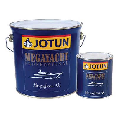 Jotun Megayacht Megagloss AC