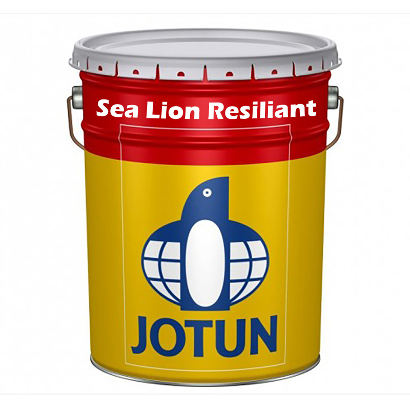 Jotun Sealion Resilient