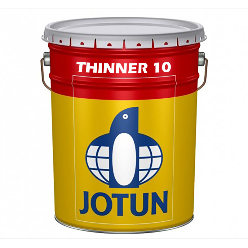 Jotun Thinner No. 10
