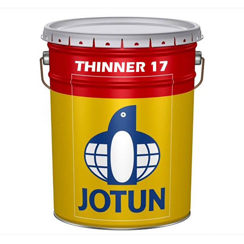 Jotun Thinner No. 17
