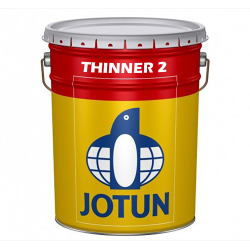 Jotun Thinner No. 2