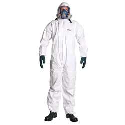 M-Safe 8200 disposable overall L