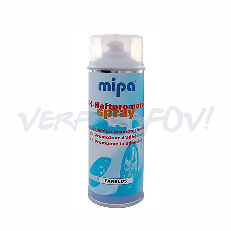 Mipa 1K-Haftpromoter Farblos Spray