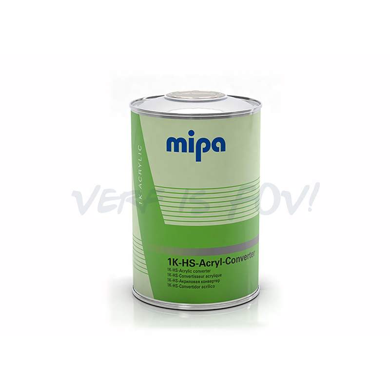 Mipa 1K-HS-Acryl-Converter