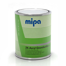 Mipa 2K-Acryl-Grundierfiller 10:1