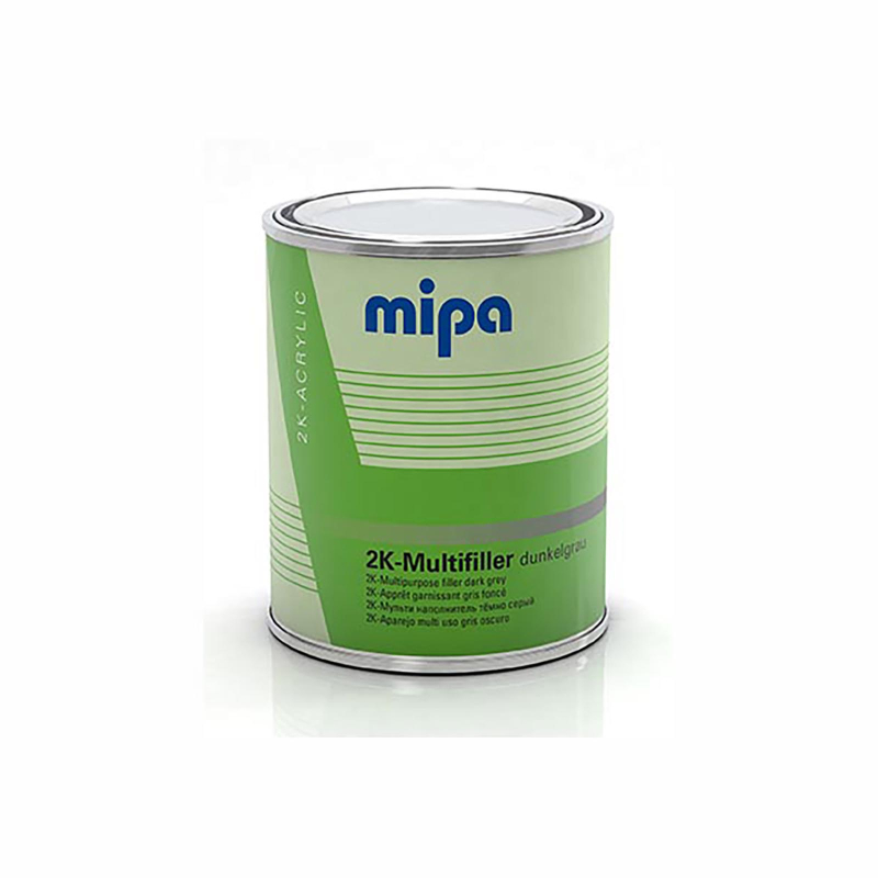 Mipa 2K-Multifiller