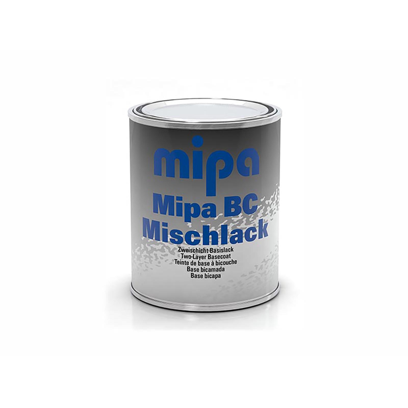 Mipa BC Mischlack Perl Effekt