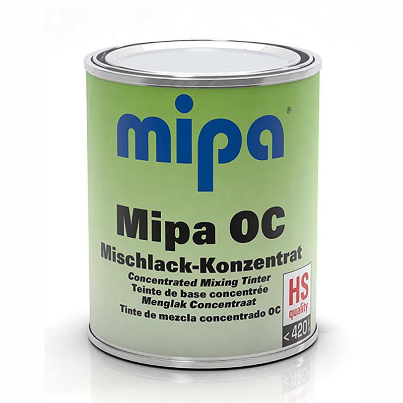 Mipa OC Mischlack