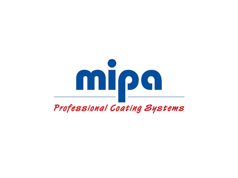 Mipa PMI 2K-PU 240-30 Zijdeglans Basis Pack