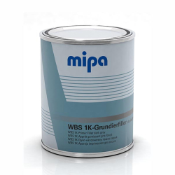 Mipa WBS 1K-Grundierfiller