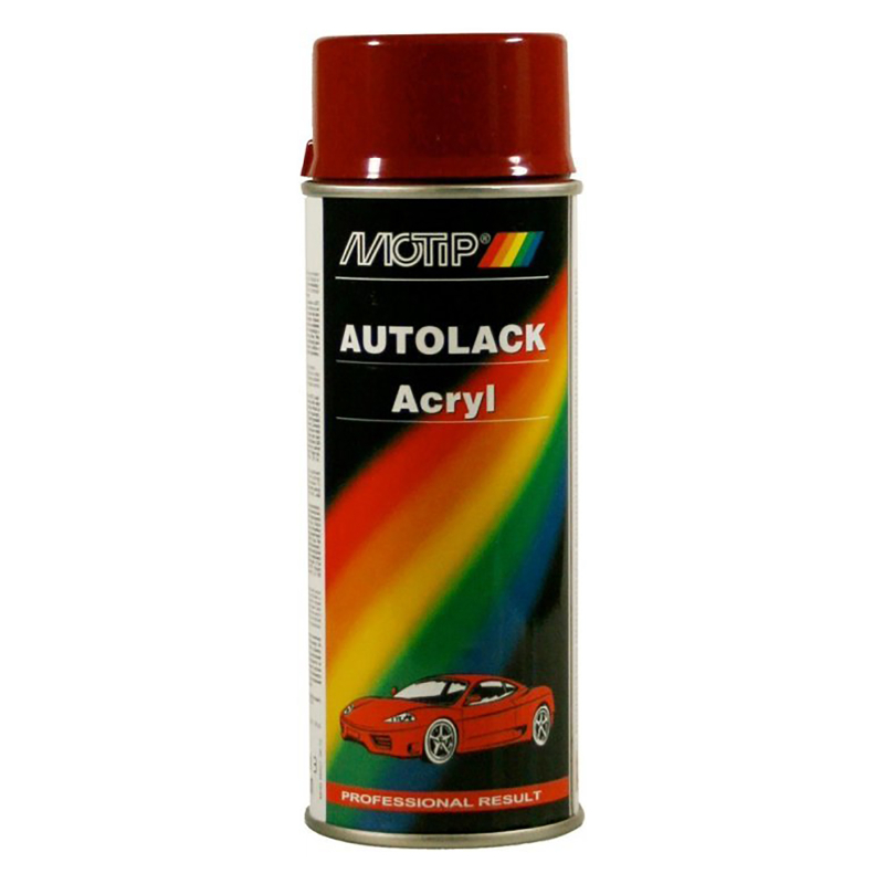 Motip Compact Acryl Spray 41300
