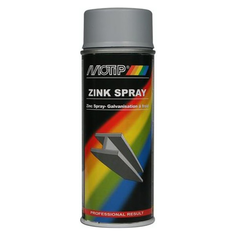Motip Zink Spray
