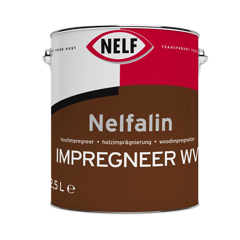 Nelf Nelfalin Impregneer Wv