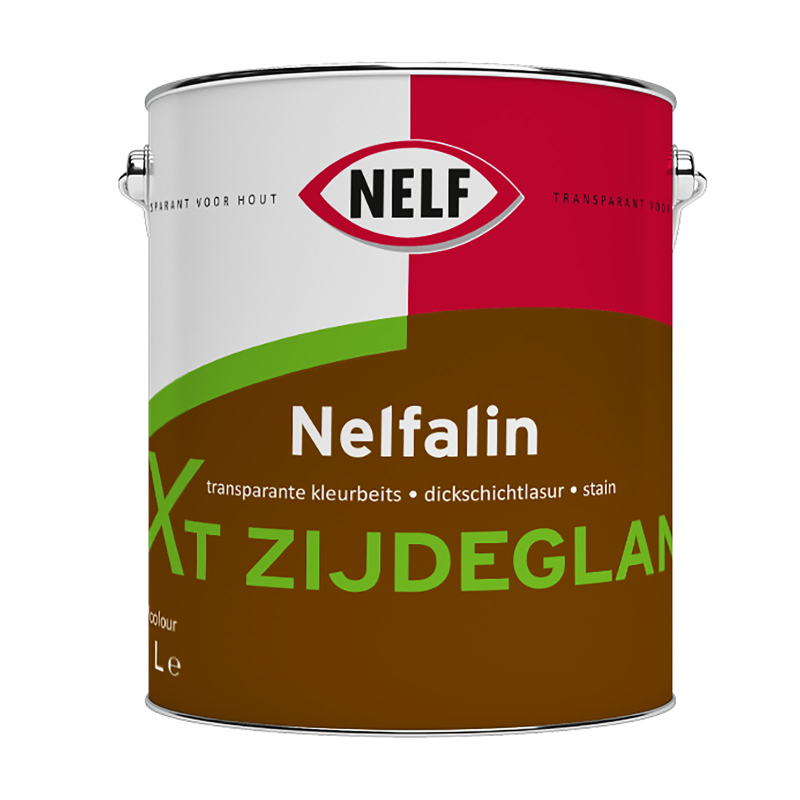 Nelf Nelfalin XT Zijdeglans