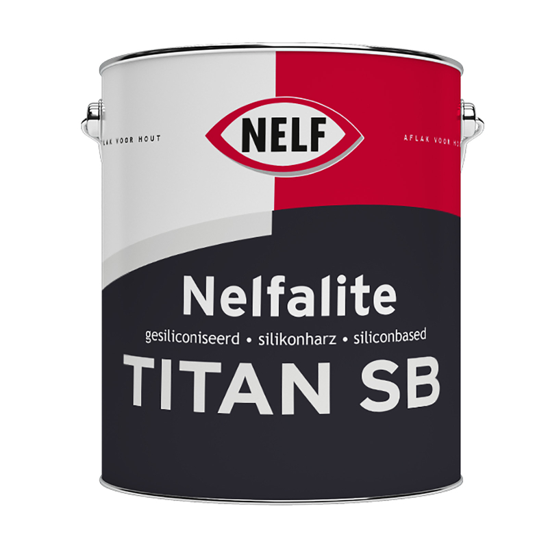Nelf Nelfalite Titan SB