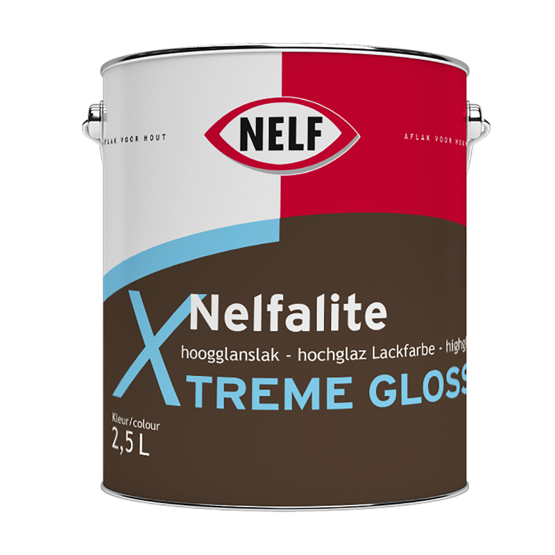 Nelf Nelfalite Xtreme Gloss
