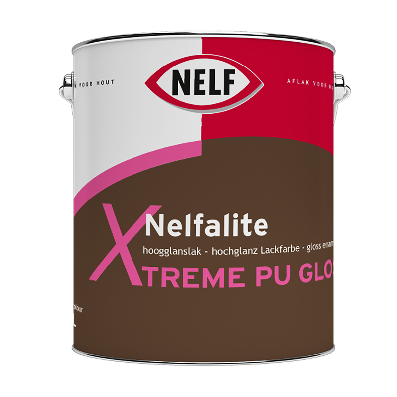 Nelf Nelfalite Xtreme PU Gloss