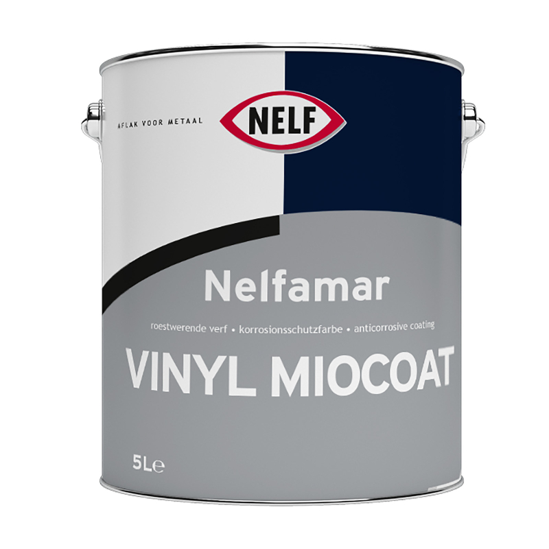 Nelf Nelfamar Vinyl Miocoat