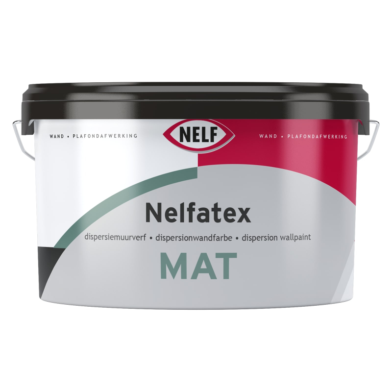 Nelf Nelfatex Mat S1