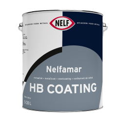 Nelfamar HB Coating