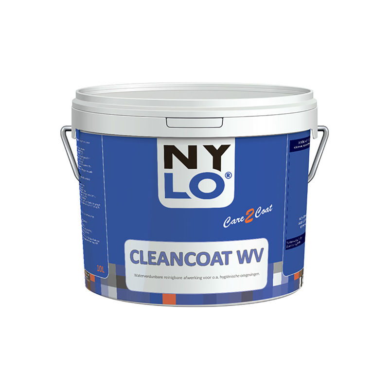 Nylo Cleancoat WV