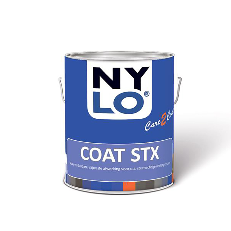 Nylo Coat STX