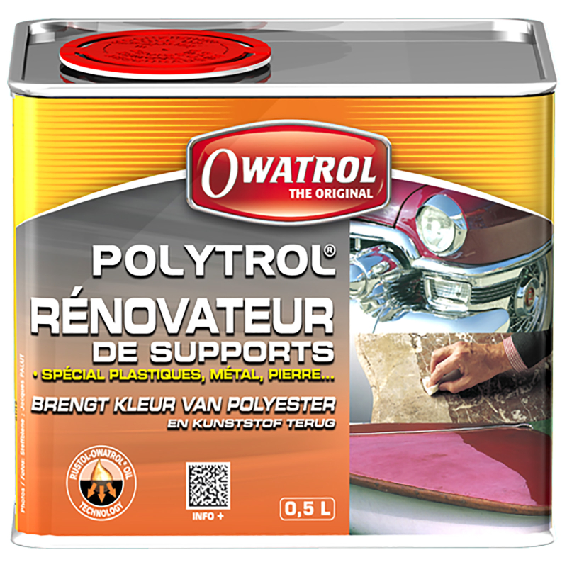 Owatrol® Polytrol®