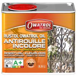 Owatrol® Rustol Oil