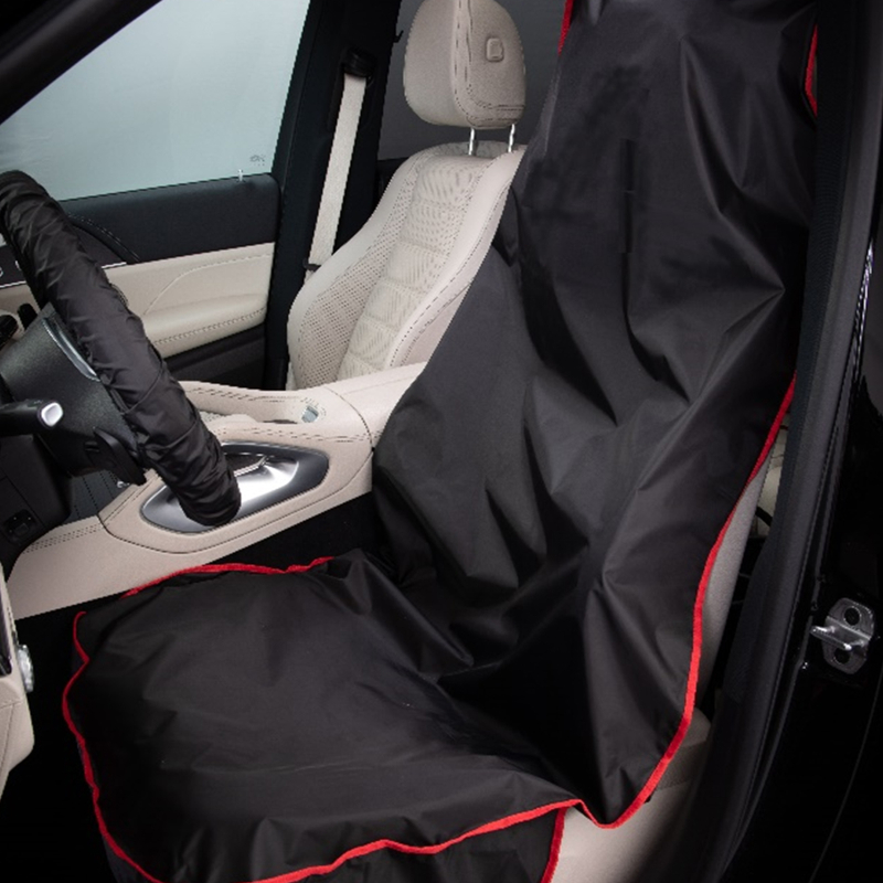 Pelatec Car seat Cover ECOSTAR Basic