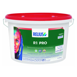 Relius R1 Pro Wit