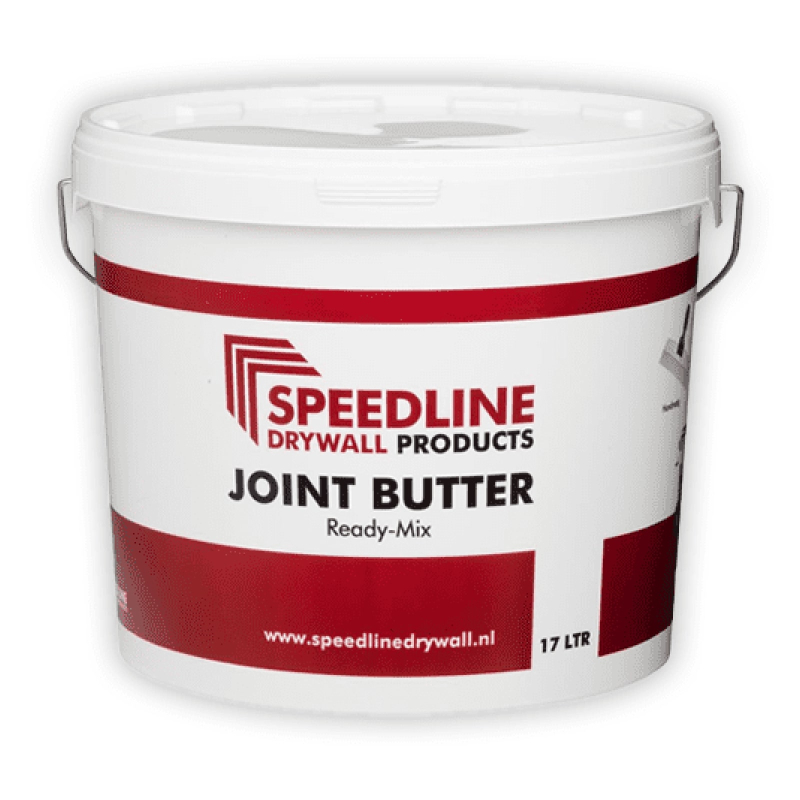 SIG Speedline Joint Butter