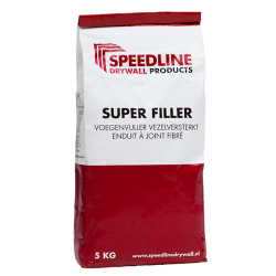 SIG Speedline Super Filler