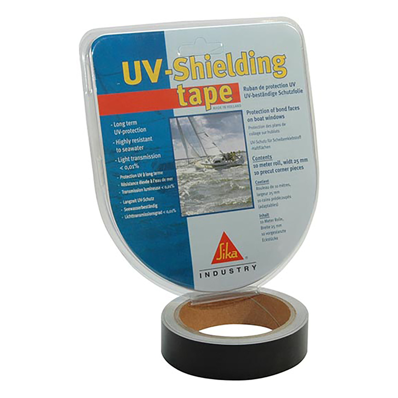 Sika UV Shieldingtape 25mm