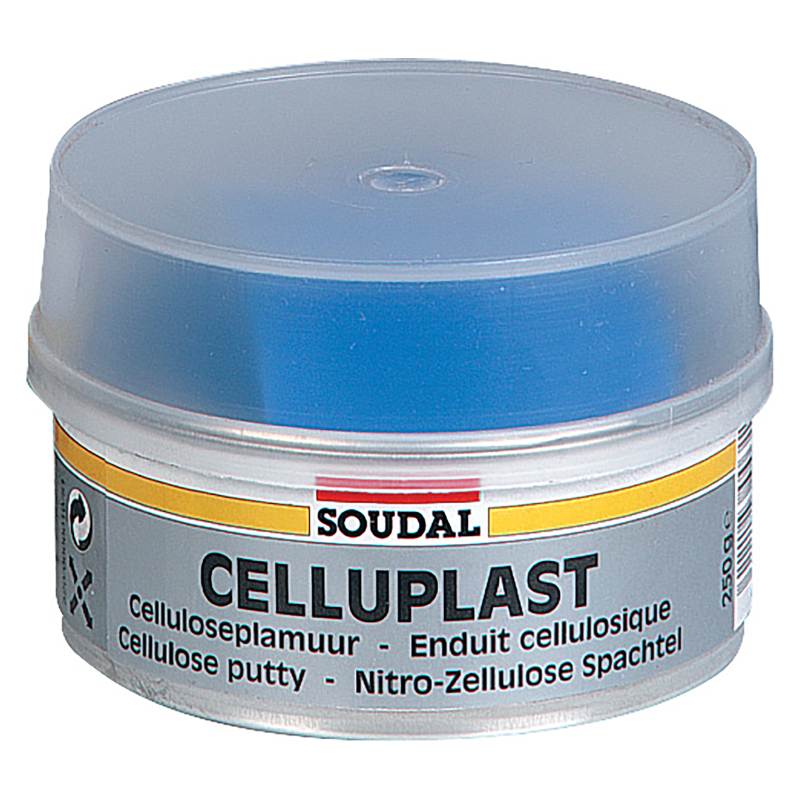 Soudal Celluplast