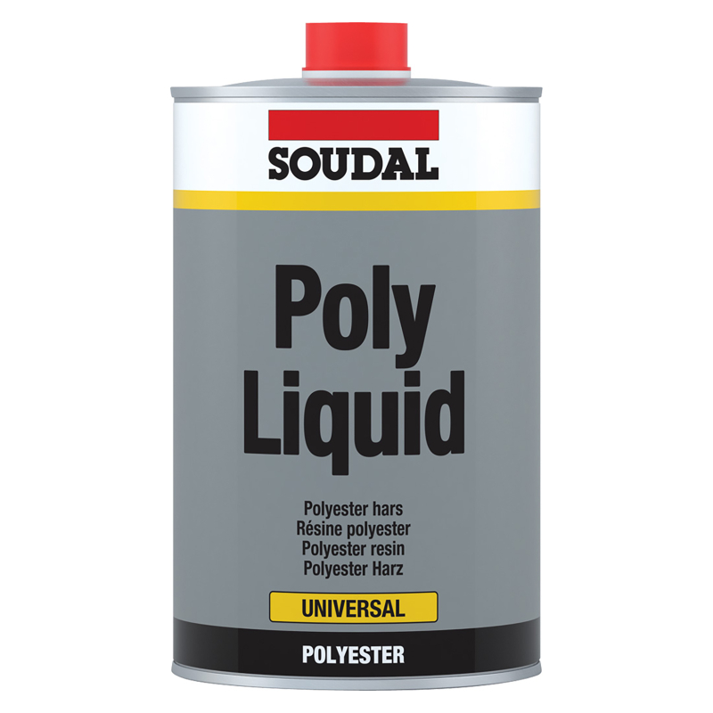 Soudal Poly Liquid