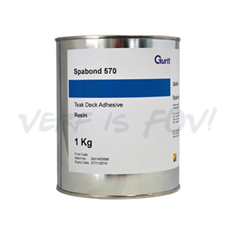 SP Spabond570 Resin