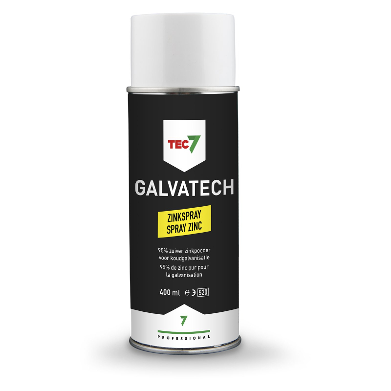 Tec7 Galvatech