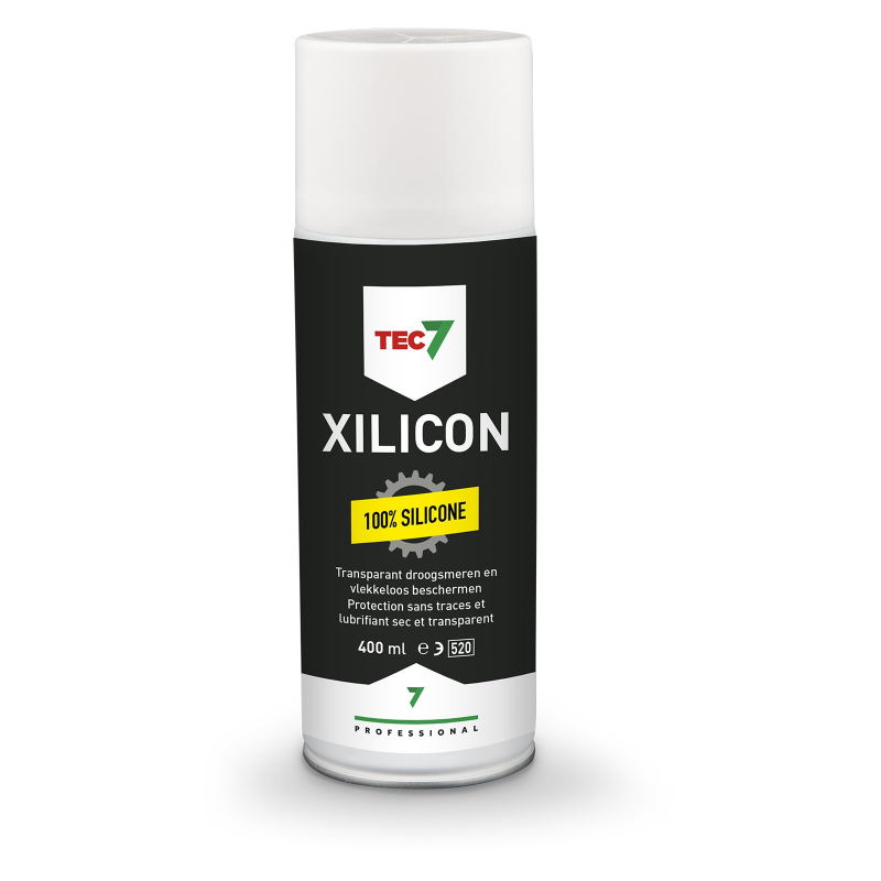 Tec7 Xilicon 