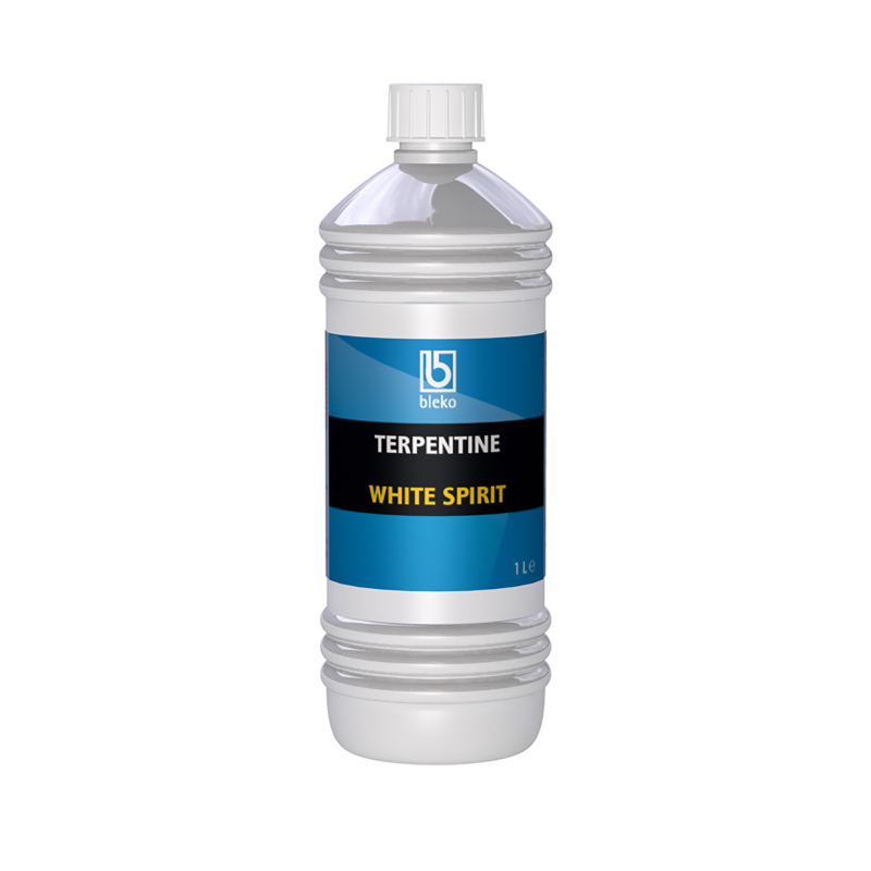 overspringen havik fenomeen Terpentine is geschikt als verdunningsmiddel voor alkydverven, synthetische  lakken en olieverven.